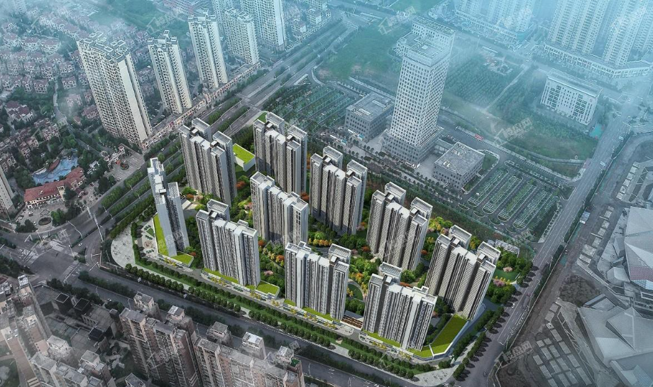 2021.6.24 郴州市鼎辉房地产开发有限公司 郴州美的仁大铂悦府项目二期供配电工程