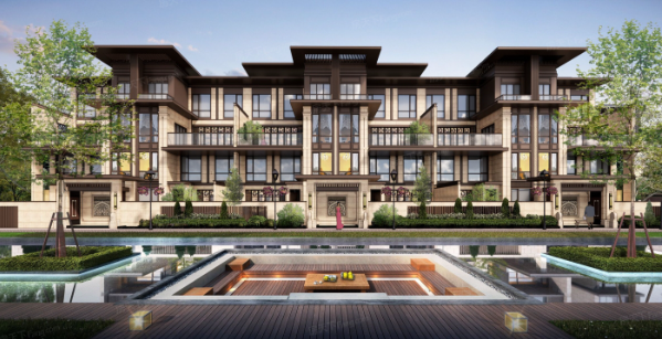 2021.4.28 钦州安然泰置业有限公司 钦州金钟美墅湾外电系统工程