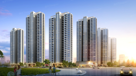 2022.11.17 衡阳万意房地产开发有限公司 万江北宸之光全期10KV配电工程