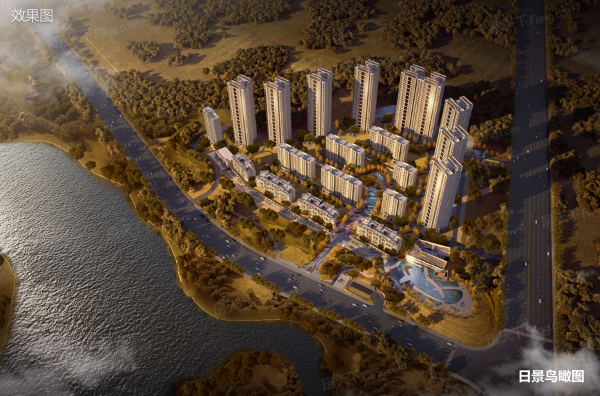 2021.1.15 衡阳市鼎华房地产开发有限公司 衡阳美的白鹭湾项目自来水及红线外用水接驳工程